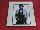 E044 - Muddy Waters - Hard Again - Blue Sky 81853 - Holland 1977 - gewaschen OIS