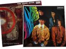 Ten Years After - 2 x UK 1st Press LPs - 1st Mono & Stonedhenge Stereo Deram LPs