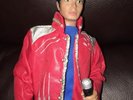 VINTAGE 1984 LJN MICHAEL JACKSON Beat It Doll