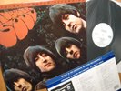 THE BEATLES - RUBBER SOUL  LP MFSL 1 - 106 Halfspeed mastered MINT-    ***