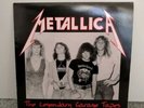 METALLICA 