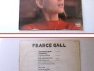 FRANCE GALL RARE 12