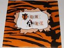 Tiger Army Temptation EP 7
