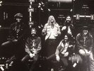 THE ALLMAN BROTHERS BAND / AT FILLMORE EAST  2LP
