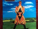 DAVID BOWIE EARTHLING LP OOP RECORD STORE DAY RSD 2015 180 GRAM GREEN VINYL