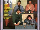 THE BEATLES YESTERDAY AND TODAY FANTASY TRUNK COVER #1
