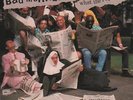 Bad Manners What The Papers Say - White Label USA 7