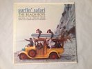 The Beach Boys Surfin' Safari Mono 12