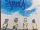 Xysma - Yeah ComeBack Records 1991 FIN rare firstpress NM/NM