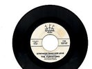 NORTHERN SOUL THE FLIRTATIONS STRONGER THAN HER LOVE DJ COPY ,SETTLE DOWN ,F-705