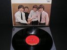 Beatles VI Canada Stereo Orange Capital ST 2358