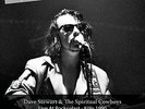 Dave Stewart & Spiritual Cowboys - Live At Rockpalast [New Vinyl LP]