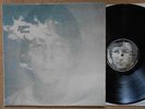 JOHN LENNON Imagine - VG/VG+ Cond First Press YEX865-1U 1971 Apple LP PAS 10004