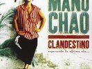 Manu Chao - Clandestino [New Vinyl] With CD