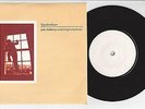 TEARS FOR FEARS Pale Shelter - VERY RARE White Label Test Pressing - 1982 7