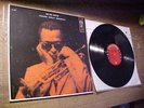 MILES DAVIS LP 1957 Round About Midnight 1st Press 6 Eye 1A 1B NM Vinyl