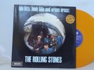 The Rolling Stones Big Hits High Tide Green Grass rare Decca Holland colored EX
