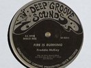 Freddie McKay 