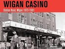 WIGAN CASINO Various Artists NEW & SEALED NORTHERN SOUL LP VINYL (OUTTA SIGHT)