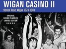 WIGAN CASINO 2 Various Artists NEW & SEALED NORTHERN SOUL LP VINYL (OUTTA SIGHT)