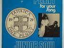 Junior Soul 