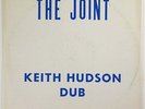 Keith Hudson 