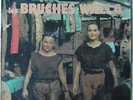 Bruches-Walla/Nzongo Soul:Ultra rare Afro Disco funk/Congo listen