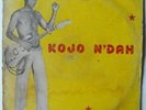 Kojo N'dah: Groovy Highlife/Ghana listen