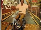 Super Agneby Jazz:Afro latin EP/Ivory Coast listen
