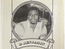 Ronnie Ron Benjamin 