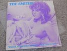 The Smiths William it Was Really Nothing 7