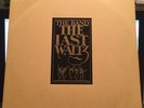 the band-the last waltz from 1978 w/clapton-dylan-young-morison vinyl vg++