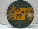BONEY M - LP FELIZ NAVIDAD 