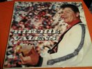 Ritchie Valens self-titled debut ORIGINAL Promo LP RARE VG+ Del Fi Records CA