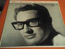 The Buddy Holly Story 1st press ORIGINAL Coral LP Maroon label