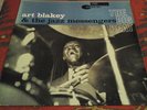 Art Blakey & The Jazz Messengers The Big Beat ORIGINAL Rare LP Ex cond vinyl