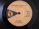 Northern Soul - Eddie Spencer / It This Is Love