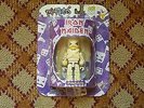 Iron Maiden|EDDIE|Powerslave|Figur|Figure|NEW|NEU|Mini Mates|Art Asylum|RAR|neca