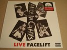 Alice In Chains Live Facelift 1990 Seattle Sealed Numbered RSD 2016 LP