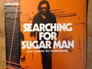 Rodriguez  Searching For Sugarman OST Sealed  2LP Cold Fact Coming From Reality