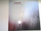Vinile LP - The Cure - Seventeen Seconds  -Polydor ITA 1980- Very Good +