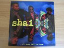 SHAI - If I Ever Fall In Love 10 Tracks Korea Vinyl LP 1993