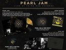 PEARL JAM 