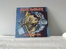 Iron Maiden No Prayer for the Dying Album