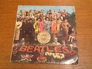 The Beatles Sgt Peppers Loney Hearts Club Mono 1st Pressing 1967