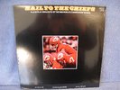 Hail To The Chiefs, Play By Play Highlights Of 1969 Championship Season, SEALED