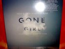 Gone Girl Soundtrack Vinyl LP. Trent Reznor & Atticus Ross. Nine Inch Nails. NEW