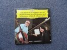 CHOPIN, SCHUMANN (ARGERICH, ROSTROPOVICH) Sonata 65, Adagio Allegro DG 2531 201