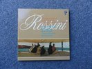 ROSSINI (SALVATORE ACCARDO) 6 Sonatas a Quattro PHILIPS 2 LP 6769 024 UNPLAYED