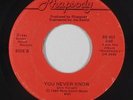 Modern Soul 45 - Rhapsody - You Never Know - Sunset Beach - mp3